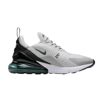 Nike Air Max 270 Vast Grey Light Smoke Grey - Nike Sneaker