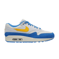 Nike Air Max 1 Signal Blue - Nike Sneaker, Detailansicht 2