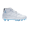 Air Jordan 11 Retro Cleat Columbia - Air Jordan Sneaker, Detailansicht 2
