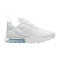 Nike Air Max 270 PS White Silver - Nike Sneaker