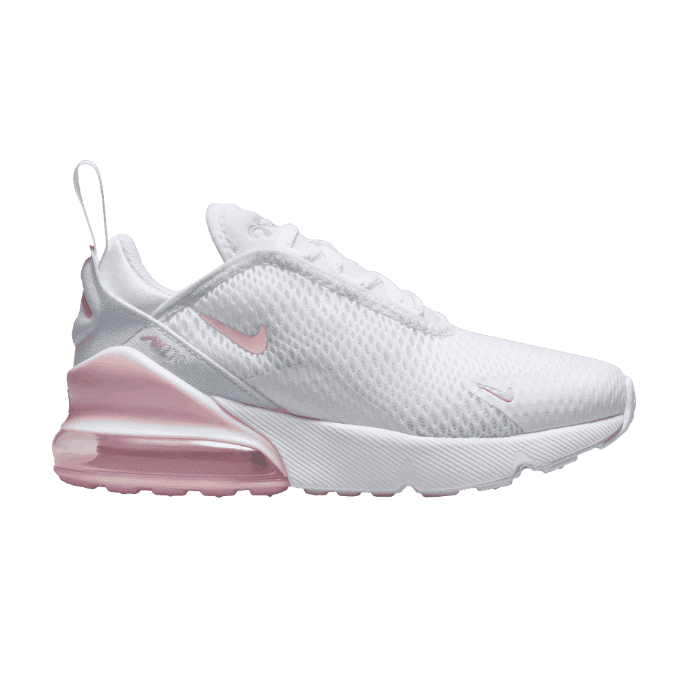 Nike Air Max 270 PS White Pink Foam - Nike Sneaker