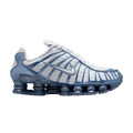 Nike Wmns Shox TL White Work Blue - Nike Sneaker