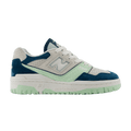 New Balance 9060 Saturated Suedes Pack - Melon Water - New Balance Sneaker, Detailansicht 2