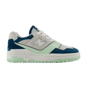 New Balance 9060 Saturated Suedes Pack - Melon Water - New Balance Sneaker