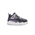 Air Jordan 4 Retro SE TD Monsoon Blue - Air Jordan Sneaker, Detailansicht 2