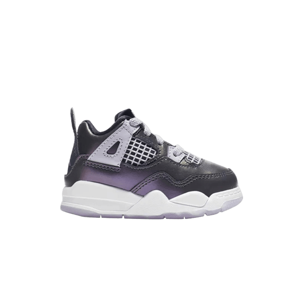 Air Jordan 4 Retro SE TD Monsoon Blue - Air Jordan Sneaker