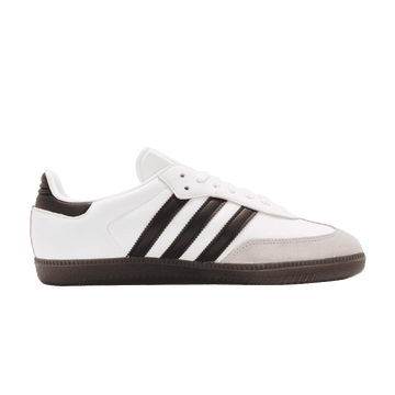 adidas Samba OG Cloud White