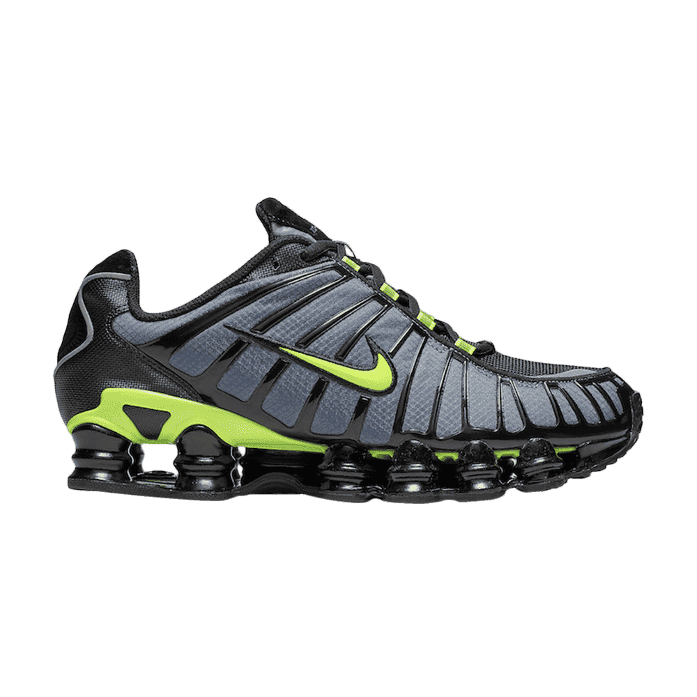 Nike Shox TL Tempestade de Trovão