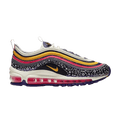 Nike Air Max 97 GS Back To School - Nike Sneaker, Detailansicht 2