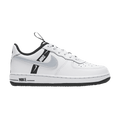 Nike Force 1 LV8 KSA PS White Reflect Silver - Nike Sneaker, Detailansicht 2