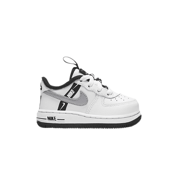 Nike Force 1 LV8 KSA TD Worldwide Pack - White Reflect Silver - Nike Sneaker