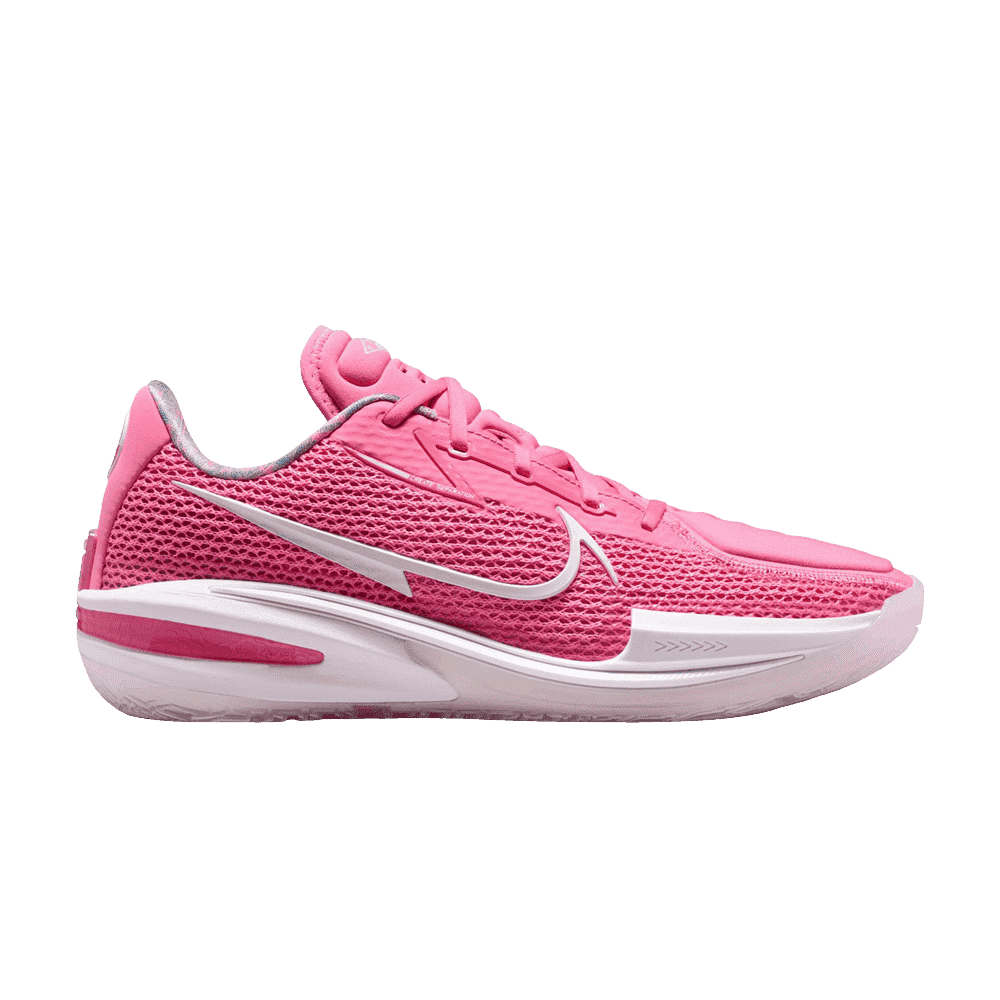 Nike Air Zoom GT Cut 1 Unseen Hours Virginia