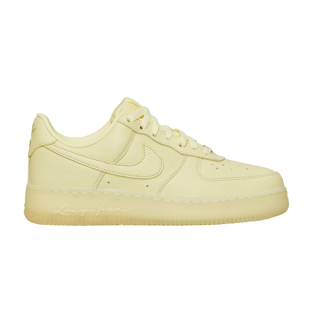 Nike Air Force 1 Low Drake NOCTA Certified Lover Boy Citron Tint - Nike Sneaker