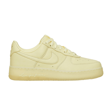 Nike Air Force 1 Low Drake NOCTA Certified Lover Boy Citron Tint - Nike Sneaker
