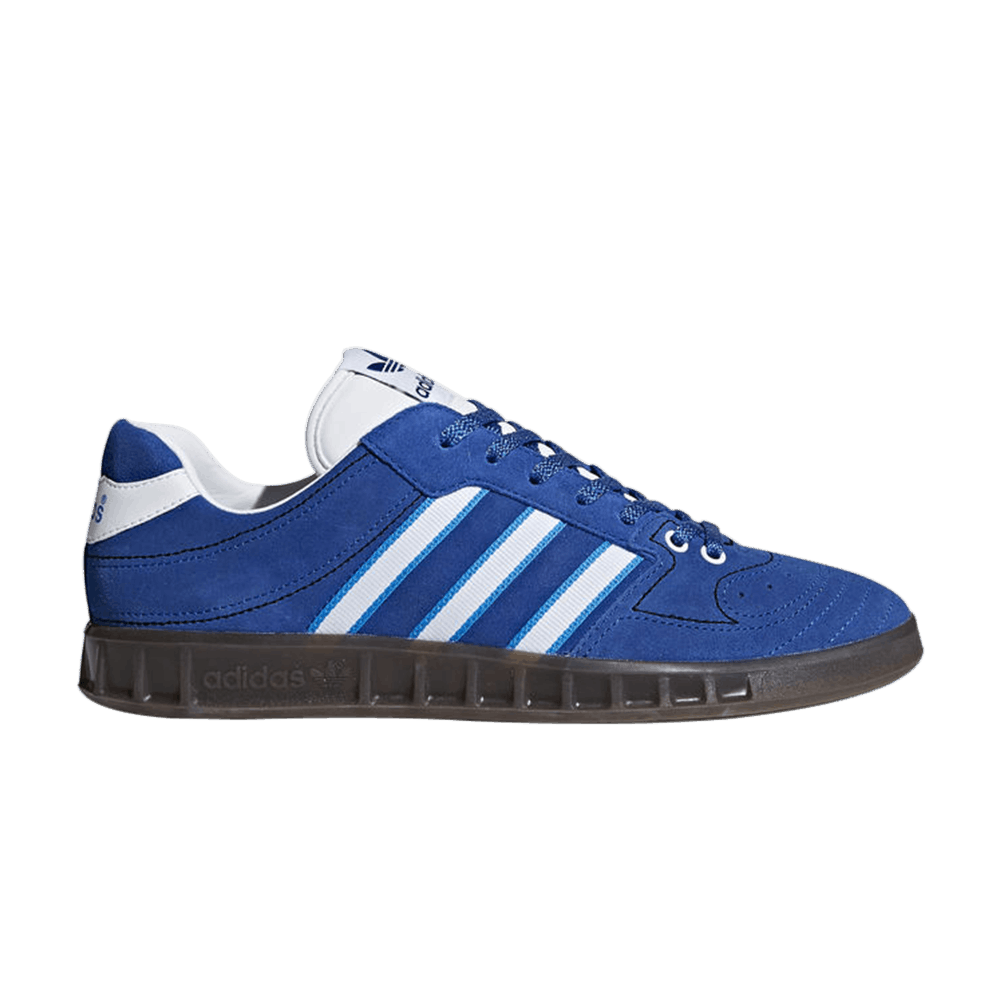 adidas Handball Kreft Spezial Collegiate Royal - adidas Sneaker, Detailansicht 2