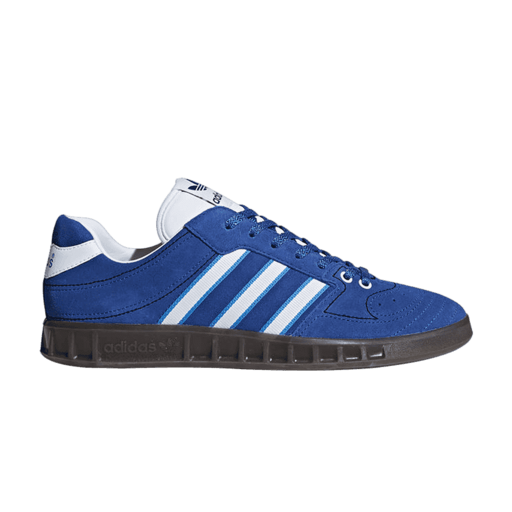 adidas Handball Kreft Spezial Collegiate Royal - adidas Sneaker