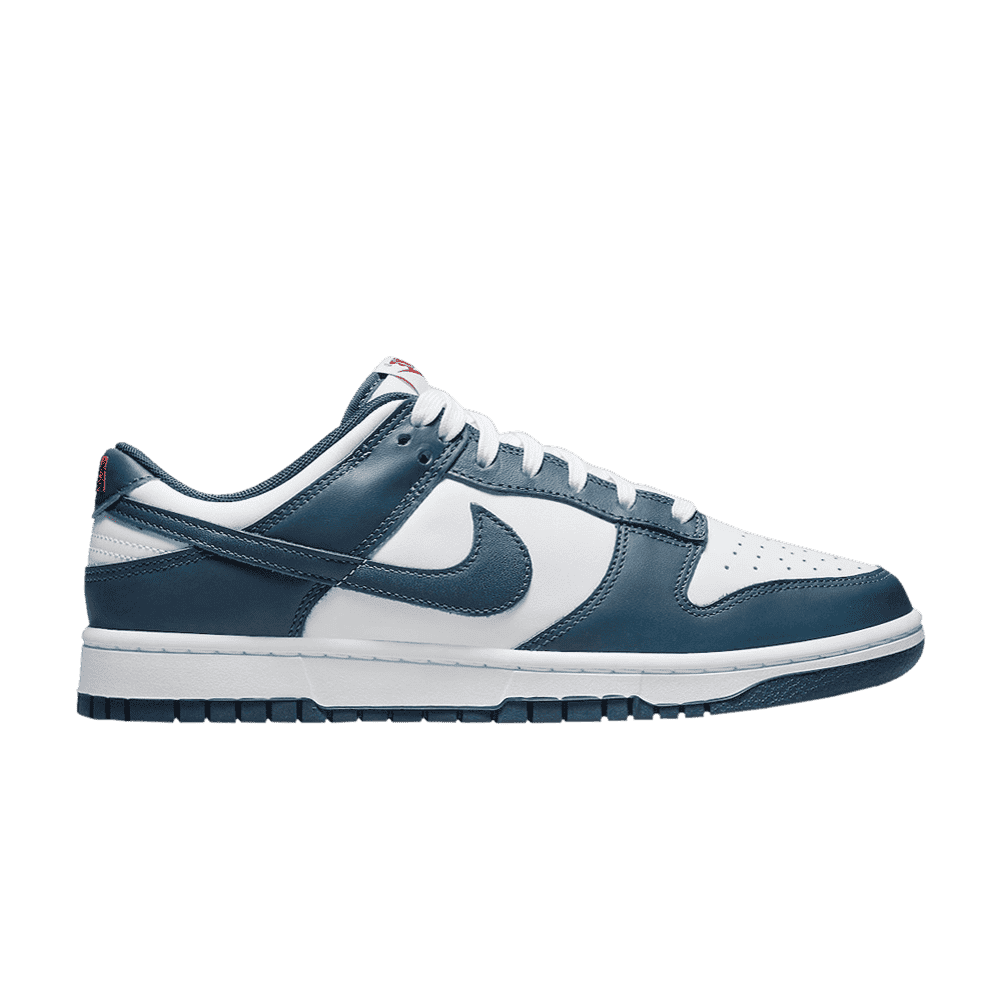 Nike Dunk Low Valerian Blue - Nike Sneaker