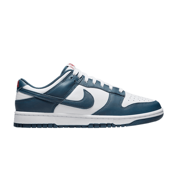 Nike Dunk Low Valerian Blue