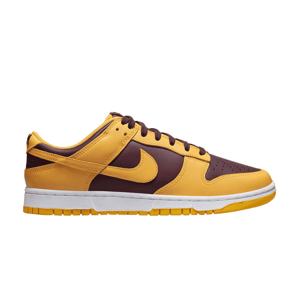 Nike Dunk Low Arizona State - Nike Sneaker