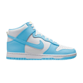 Nike Dunk High Blue Chill - Nike Sneaker