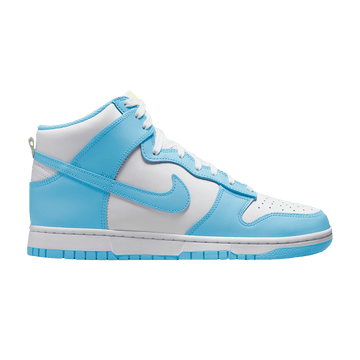 Nike Dunk High Blue Chill - Nike Sneaker