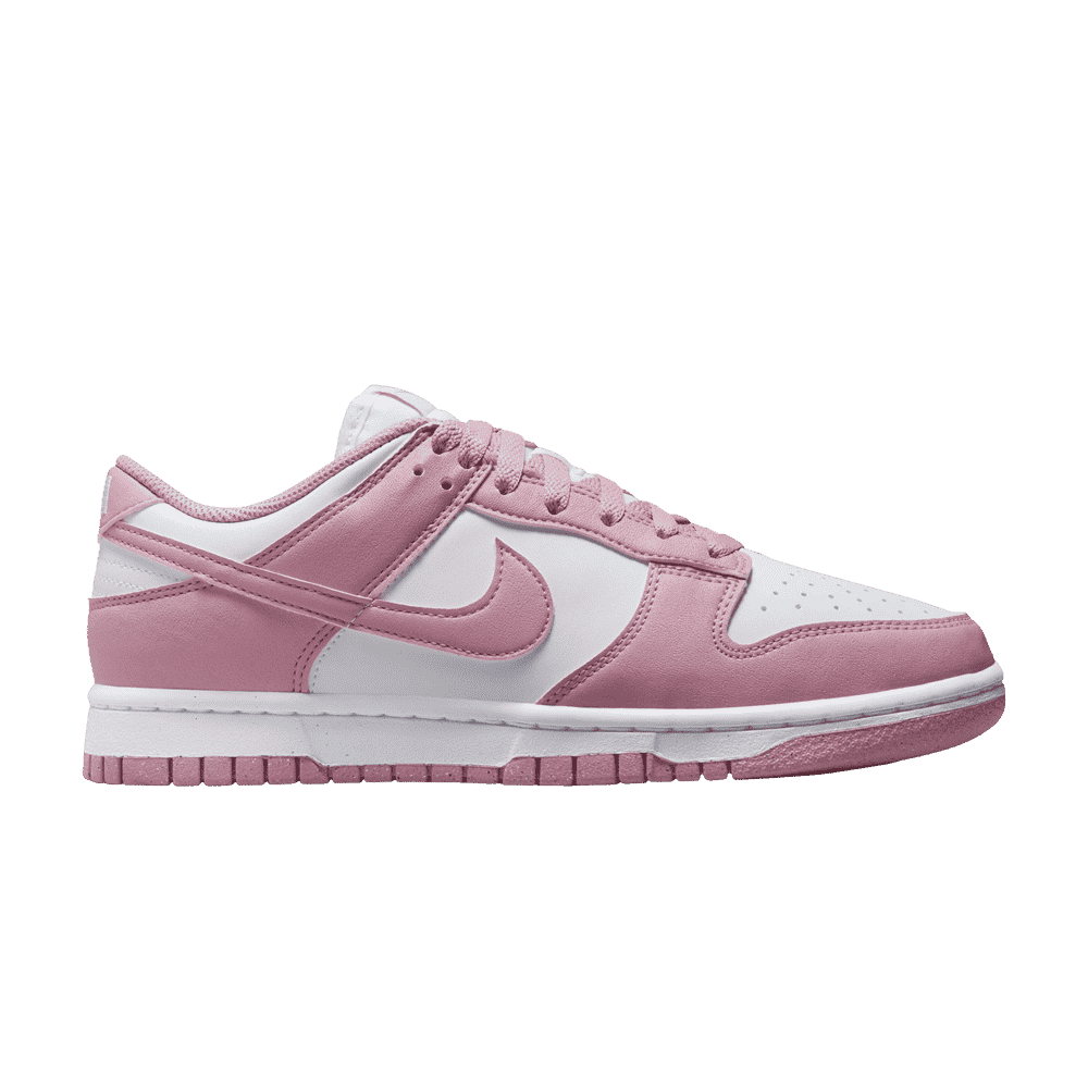 Nike Wmns Dunk Low Next Nature Elemental Pink