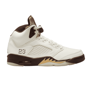 Air Jordan 5 Retro Golden Ticket - Air Jordan Sneaker