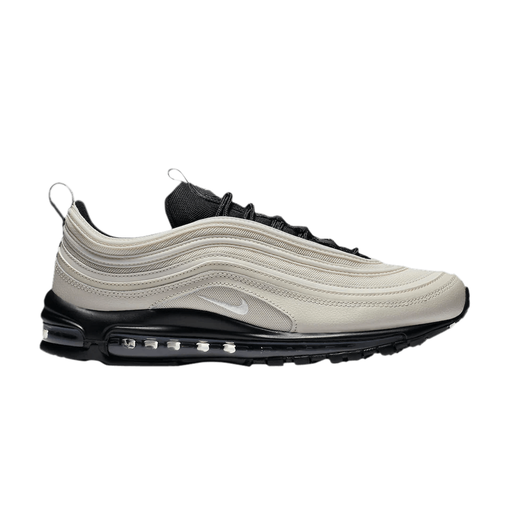 Nike Air Max 97 Light Bone - Nike Sneaker, Detailansicht 2