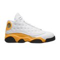Air Jordan 13 Retro GS Del Sol - Air Jordan Sneaker, Detailansicht 2