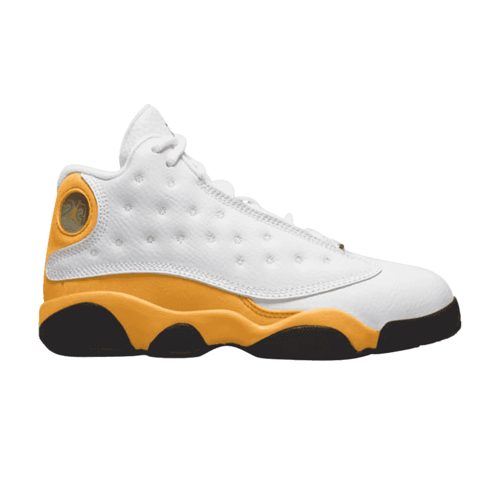 Air Jordan 13 Retro GS Del Sol