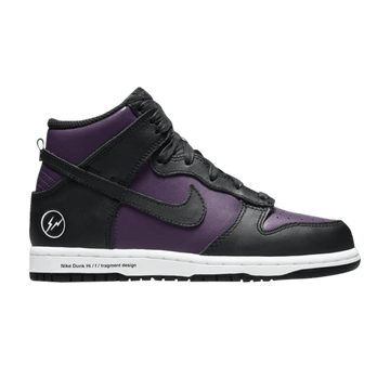 Fragment Design x Nike Dunk High PS Beijing - Nike Sneaker