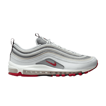 Nike Air Max 97 White Bullet - Nike Sneaker