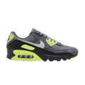 Nike Air Max 90 Smoke Grey Light Lemon Twist - Nike Sneaker