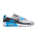 Nike Air Max 90 Blue Lightning - Nike Sneaker