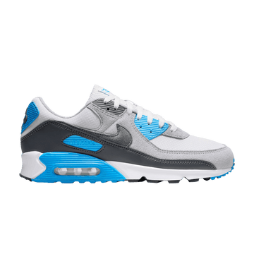 Nike Air Max 90 Blue Lightning - Nike Sneaker