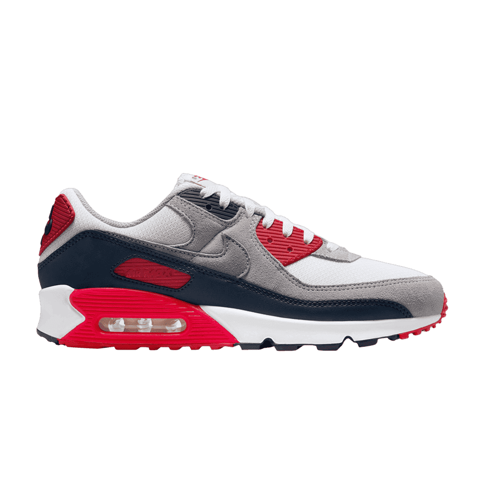 Nike Air Max 90 USA 2025