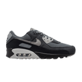 Nike Air Max 90 Smoke Grey Black - Nike Sneaker, Detailansicht 2