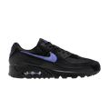 Nike Air Max 90 Black Sapphire - Nike Sneaker, Detailansicht 2