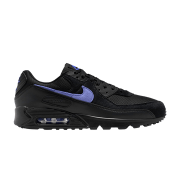 Nike Air Max 90 Black Sapphire - Nike Sneaker