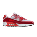 Nike Air Max 90 Peony Light Crimson - Nike Sneaker, Detailansicht 2