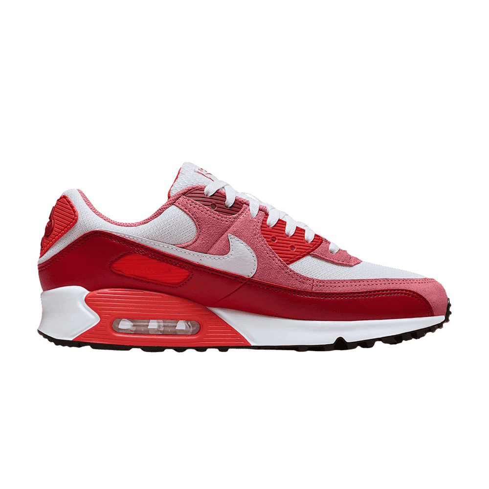 Nike Air Max 90 Peony Light Crimson