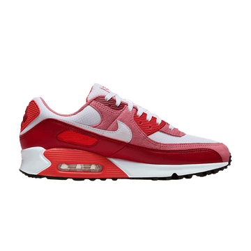 Nike Air Max 90 Peony Light Crimson - Nike Sneaker