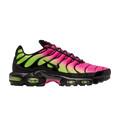 Nike Air Max Plus Hyper Pink Volt - Nike Sneaker, Detailansicht 2
