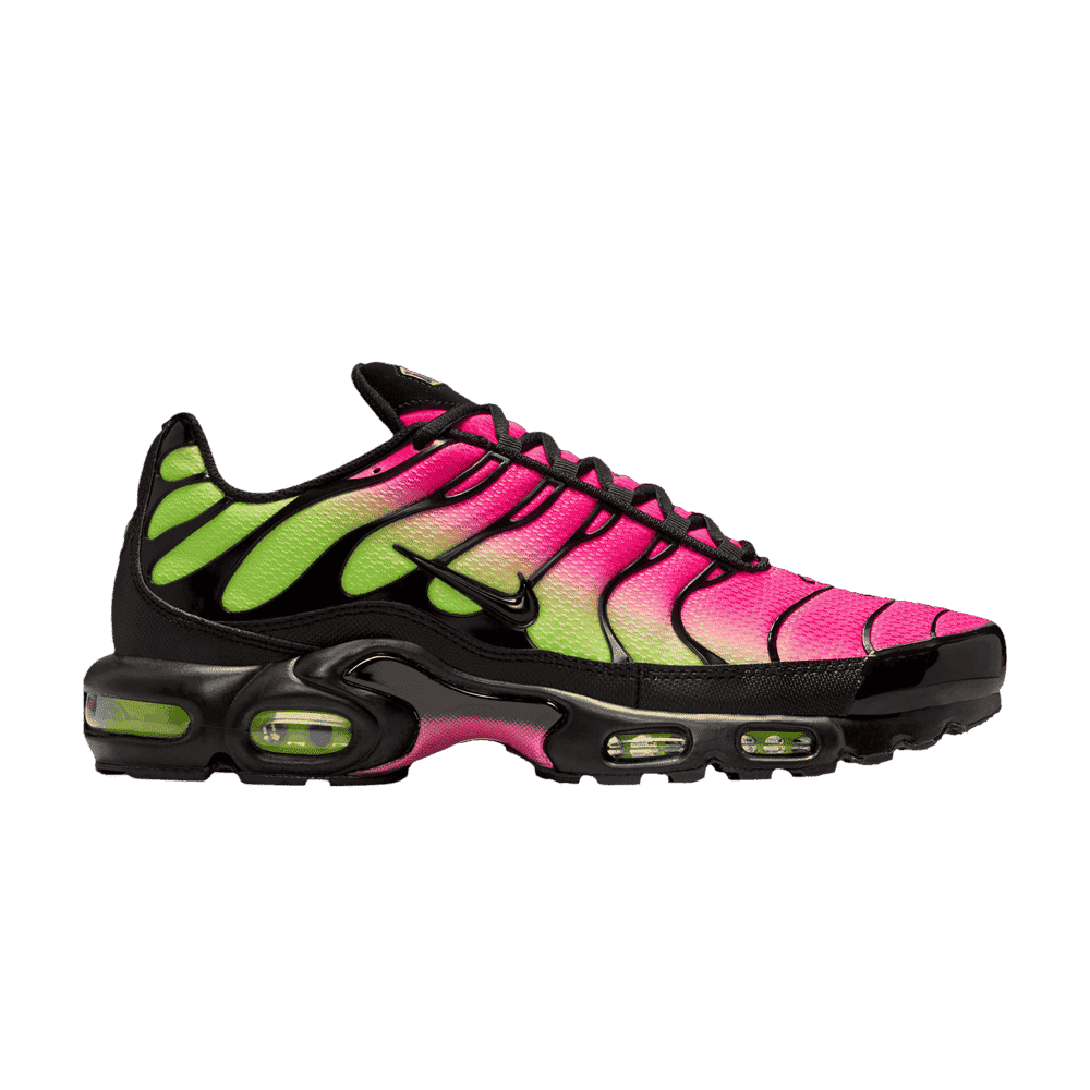 Nike Air Max Plus Hyper Pink Volt