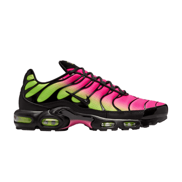 Nike Air Max Plus Hyper Pink Volt - Nike Sneaker