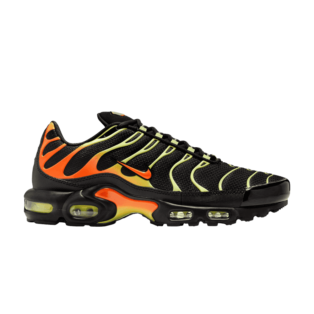 Nike Air Max Plus Sunrise - Nike Sneaker