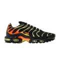 Nike Air Max Plus Sunrise - Nike Sneaker, Detailansicht 2