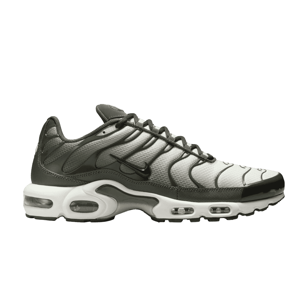 Nike Air Max Plus Sequoia Cargo Khaki - Nike Sneaker