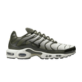 Nike Air Max Plus Sequoia Cargo Khaki - Nike Sneaker, Detailansicht 2