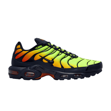 Nike Air Max Plus Lemon Venom - Nike Sneaker